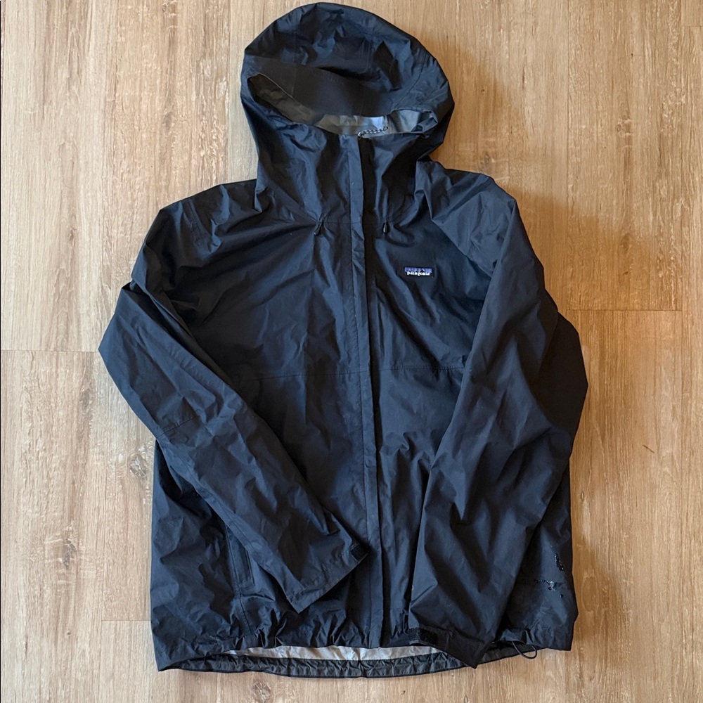 Patagonia Men's Torrentshell 3L Rain Jacket